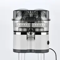 Portable Chopper Electric Juicer
